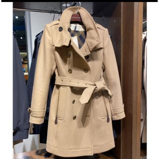 バーバリー(BURBERRY) トレンチコート(レディース)の通販 3,000点以上 ...