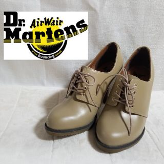 Dr.Martens　ドクターマーチン　ブーティ(ブーティ)