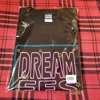 ヒサさん専用【ドリフェス 2022】オフィシャルTシャツ ネオンブラック  L(ミュージシャン)