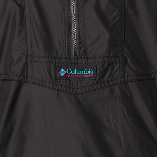【コロンビア】コロンビア80周年ジャケット（サンタアナアノラックジャケット）