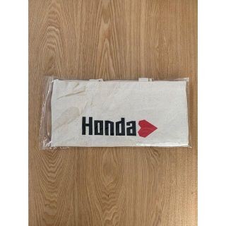 ホンダ(ホンダ)のHONDA エコバッグ(エコバッグ)