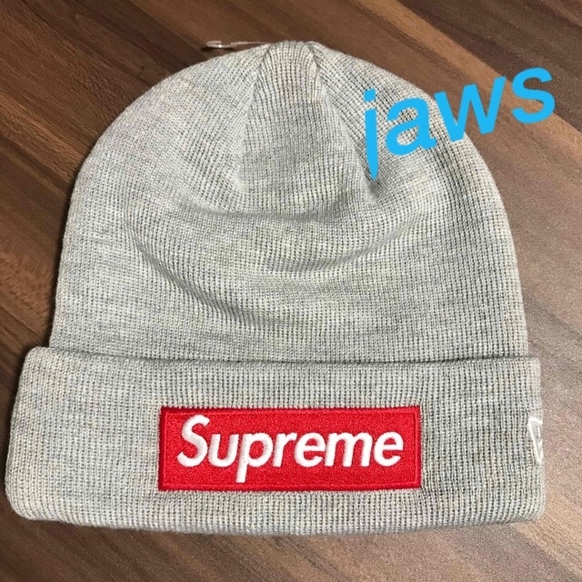 Supreme New Eea Box Logo Beanie 2019 新品