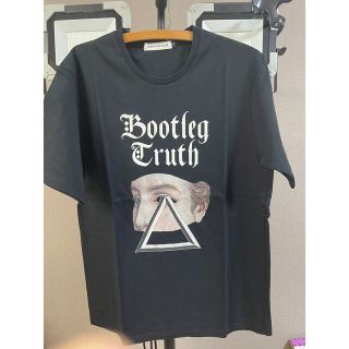 アンダーカバー(UNDERCOVER)のundercover bootleg truth T 4(Tシャツ/カットソー(半袖/袖なし))