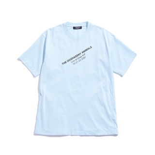 アンダーカバー(UNDERCOVER)のundercover records サイドポケットTシャツ　2(Tシャツ/カットソー(半袖/袖なし))
