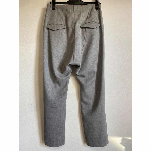 L'Appartement DEUXIEME CLASSE(アパルトモンドゥーズィエムクラス)のGOOD GRIEF! グッドグリーフ Sarrouel Pants 34 レディースのパンツ(サルエルパンツ)の商品写真