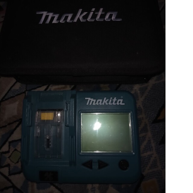 マキタ非売品バッテリーチェッカー - ruizvillandiego.com