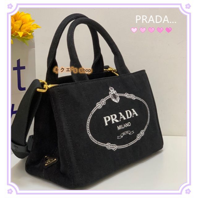 最大64％オフ！ ✨️極美品✨️ 希少 PRADA カナパ パイソン 2WAY S