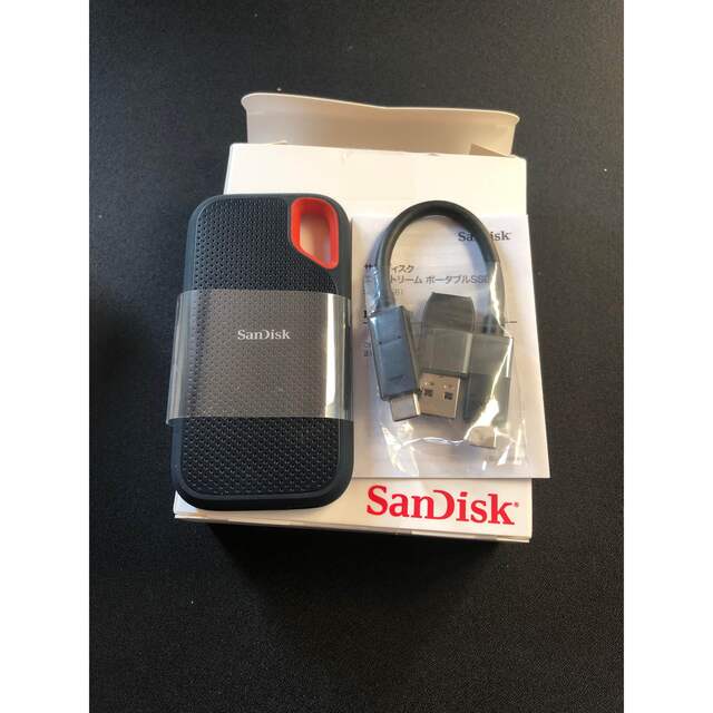 SanDisk SDSSDE60-1T00-GH25