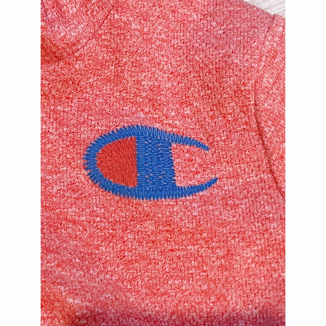 Champion チャンピオン セットアップ 子供服 サイズ80の通販 by キラキラ's shop｜チャンピオンならラクマ