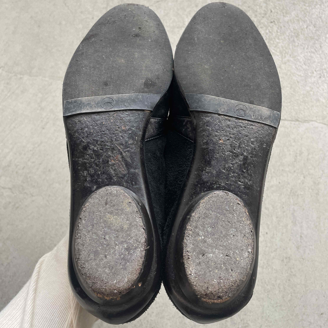 Salvatore Ferragamo(サルヴァトーレフェラガモ)のフェラガモ オードリー サイズ6  レディースの靴/シューズ(ハイヒール/パンプス)の商品写真