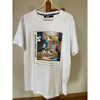 スウィートイヤーズ(SWEET YEARS)のSY-32(Tシャツ/カットソー(半袖/袖なし))