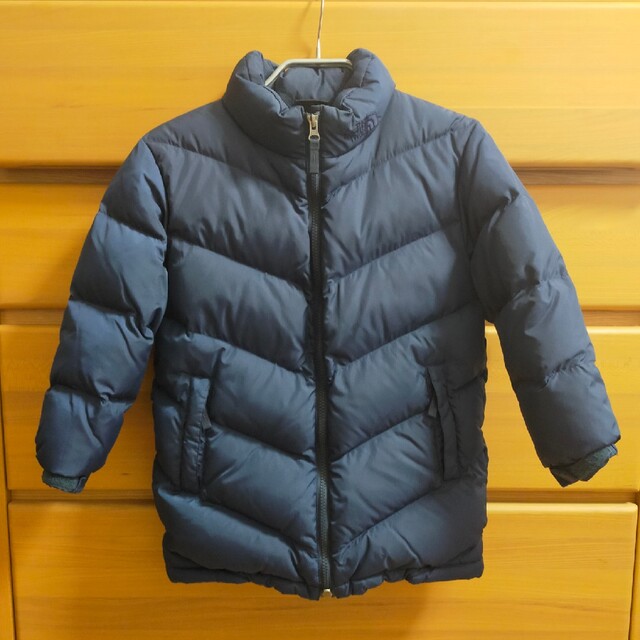 オンライン直売 【NORTH FACE】 ダウンコート 120cm - www