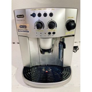 デロンギ 全自動エスプレッソマシン EAM1200SJ culto.pro