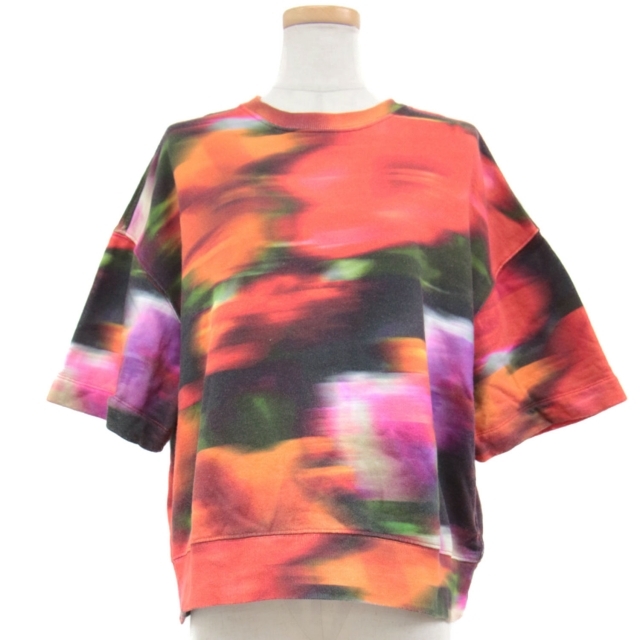 クリアランス売筋品 DRIES VAN NOTEN ドリスヴァンノッテン スウェット