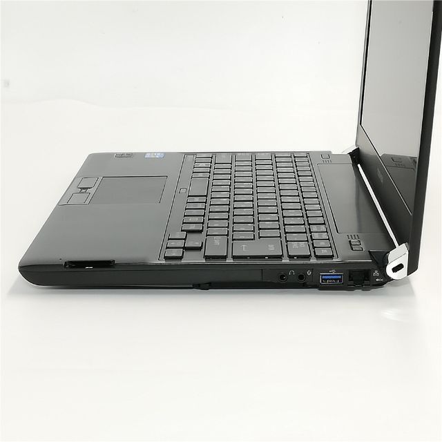 HDD320GB ノートPC 東芝 R732/H 8GB 無線 BD Win11 スマホ/家電/カメラのPC/タブレット(ノートPC)の商品写真