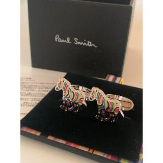 ポールスミス(Paul Smith)のポールスミス☆Paul Smith カフス 新品未使用(カフリンクス)