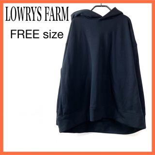 ローリーズファーム(LOWRYS FARM)のLOWRYSFARM/ローリーズファーム　パーカー(パーカー)