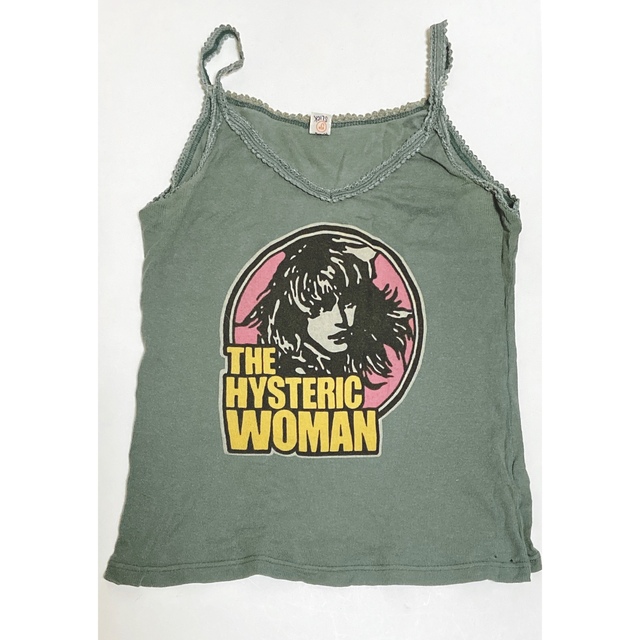 HYSTERIC GLAMOUR - HYSTERIC GLAMOUR(ヒステリックグラマー ...