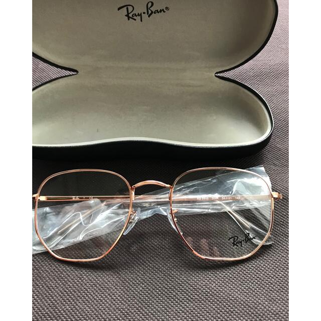 [美品] Ray-Ban レイバン RB6448 3094 メガネ