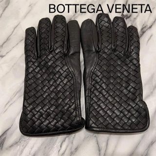 ボッテガ(Bottega Veneta) 手袋(メンズ)の通販 29点 | ボッテガ 