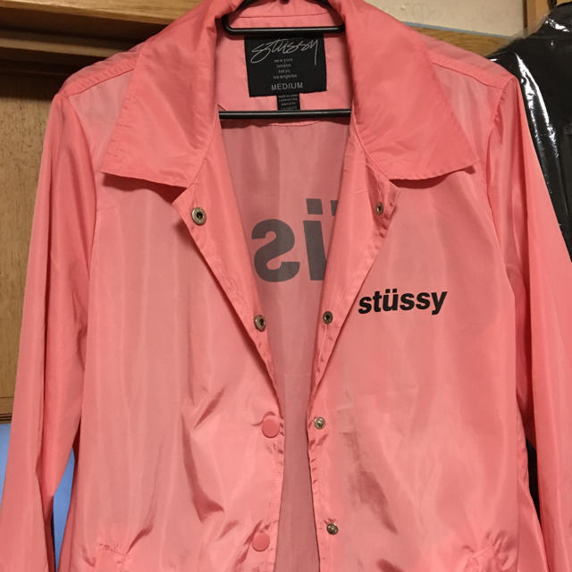 STUSSY(ステューシー)のstussy women レディースのジャケット/アウター(その他)の商品写真