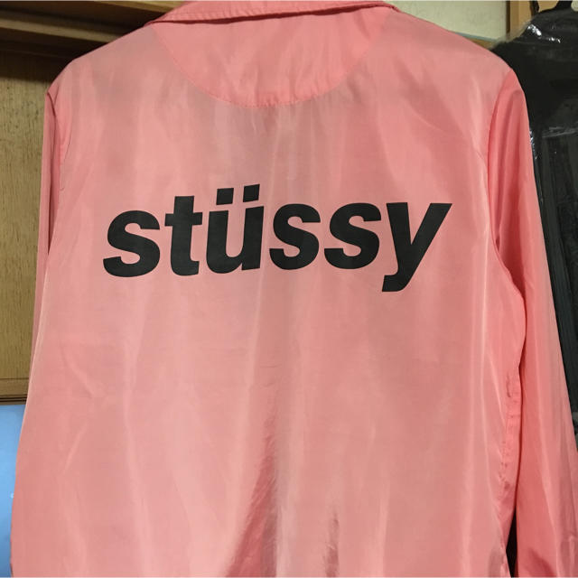 STUSSY(ステューシー)のstussy women レディースのジャケット/アウター(その他)の商品写真