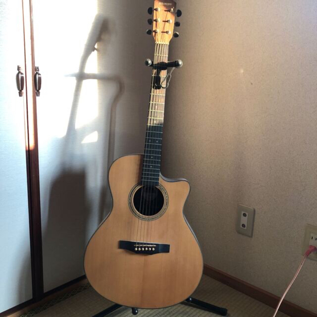 ファッションなデザイン モーリス morris s40 s-40 フィンガーピック