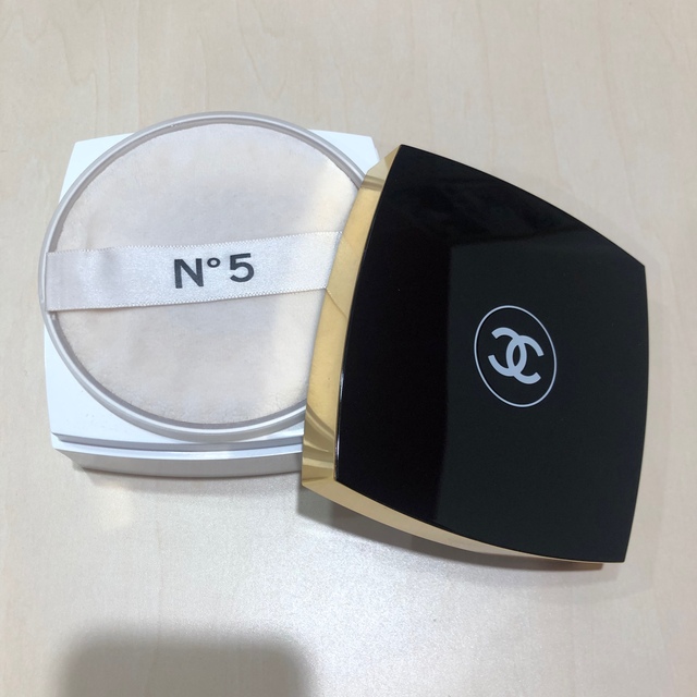 ☆CHANEL  No.5 ルースパウダー 145g☆ 1