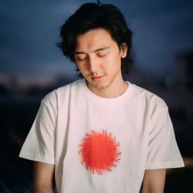 新品未使用　藤井風　BUDOUKAN Tシャツ◎