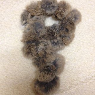 maricellatte様お取り置き＊(ストール/パシュミナ)