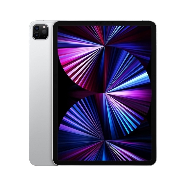 Apple iPad Pro 11インチ第3世代 128GB スペースグレイ