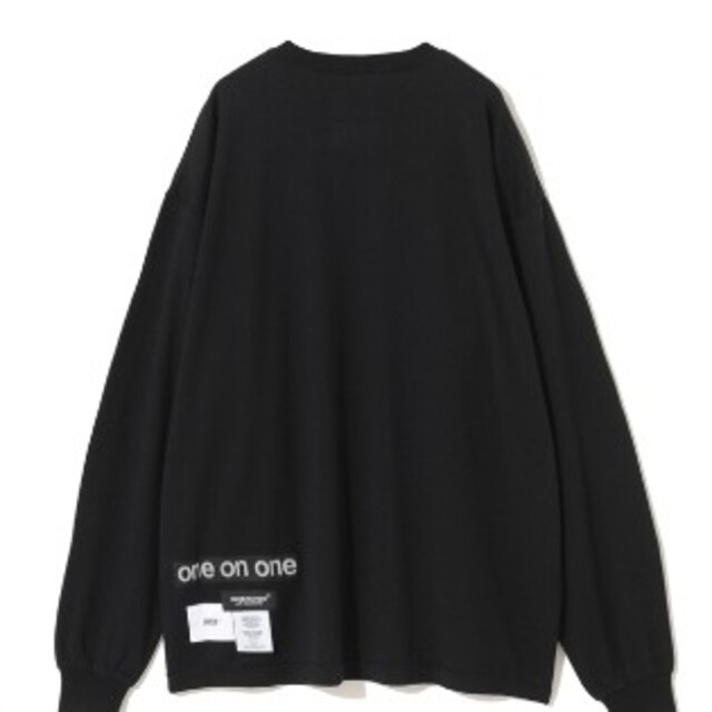 WTAPS UNDERCOVER GIG 印象のデザイン 7905円 www.gold-and-wood.com