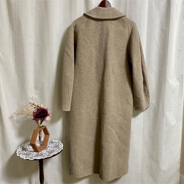 新品タグ付き★CLANE★ARCH SLEEVE REVER COAT★サイズ1