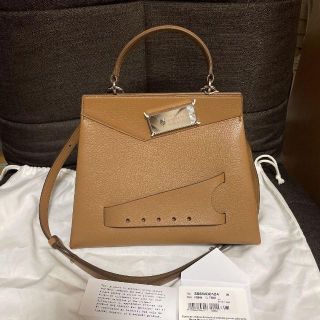 Maison Martin Margiela - メゾンマルジェラ 3way スナッチド