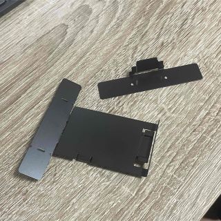 Yupiteru レーダー探知機用 ステー2種