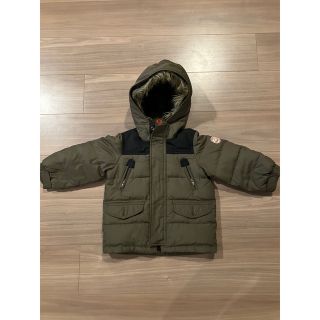 ギャップキッズ(GAP Kids)のGAP ／ジャケット90cm(ジャケット/上着)