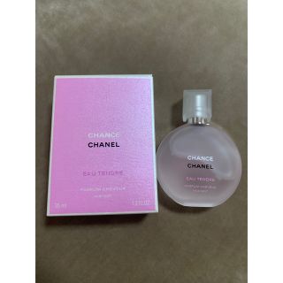 シャネル(CHANEL)のCHANEL チャンス オータンドゥル ヘアミスト(ヘアウォーター/ヘアミスト)