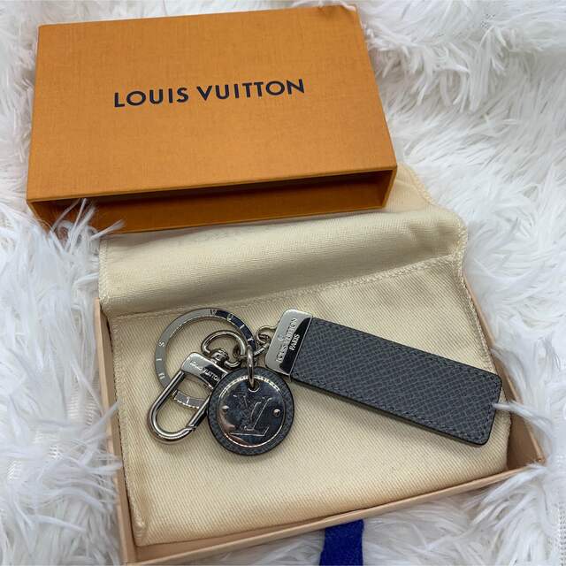 Neo LV Club Bag Charm and Key Holder - M69475