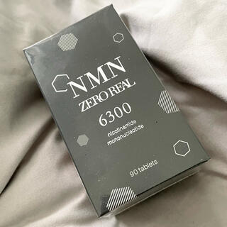 NMN ZERO REAL  ゼロリアル　リジュベネーションシステム(その他)
