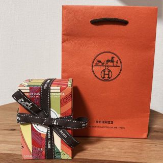 エルメス(Hermes)のツイリー　ドゥ　エルメス　ヘアミスト(ヘアウォーター/ヘアミスト)