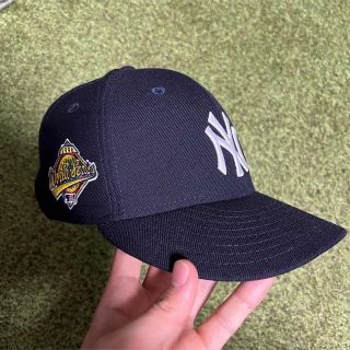 ニューエラー(NEW ERA)のKITH X New Era 1996 World Series 7 3/8(キャップ)