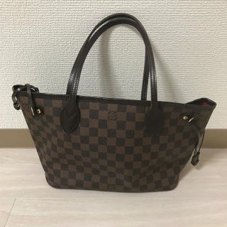 ルイヴィトン(LOUIS VUITTON)のルイヴィトンのハンドバッグ(ハンドバッグ)