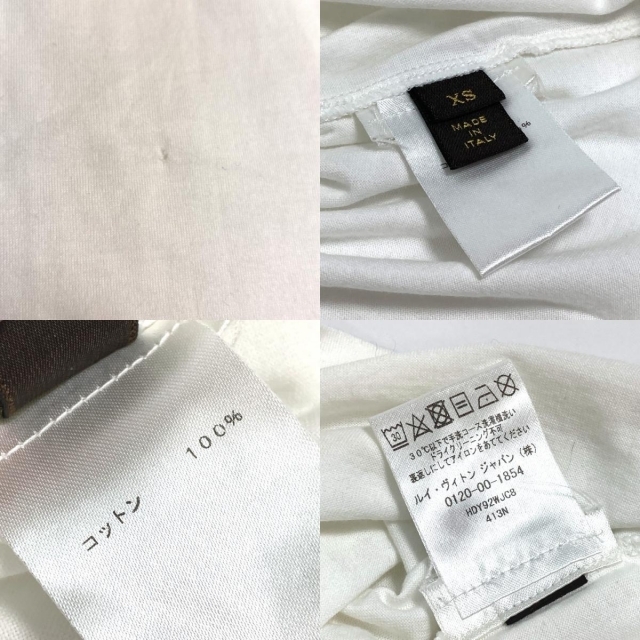 【入手不可能】美品シュプリーム 00's Tシャツ モノグラム ボックスロゴ 黒