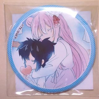 ゲマくじ ハッピーシュガーライフ D賞缶バッジ(その他)