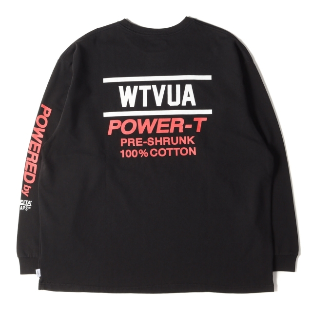 上品】 ＜WTAPS＞ static.mercdn.net/item/detail/orig/photos