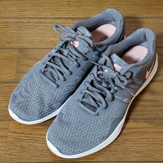 ナイキ(NIKE)のNIKE スニーカー シティー トレーナー 2(スニーカー)