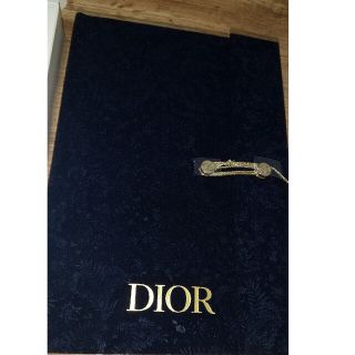 クリスチャンディオール(Christian Dior)のDior ノートブック(ノベルティグッズ)