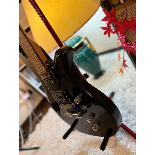 B.C. Rich - 【ケース付ける3844】激レア B.C.Rich eagle B.C. Rich - 【ケース付ける3844】激レア B.C.Rich eagle