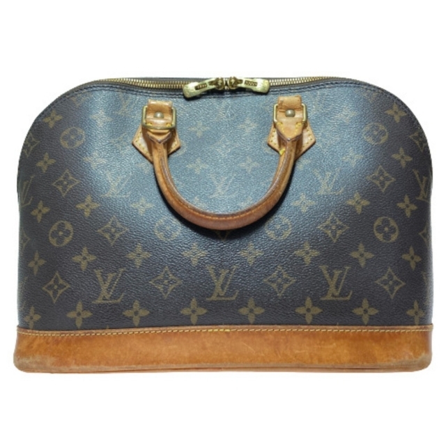 ◎◎LOUIS VUITTON ルイヴィトン モノグラム アルマ M51130