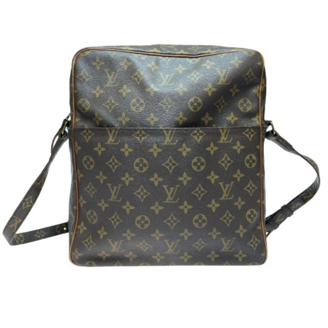 ◎◎LOUIS VUITTON ルイヴィトン モノグラム マルソー M40264 ショルダーバッグ ECLAIR エクレア